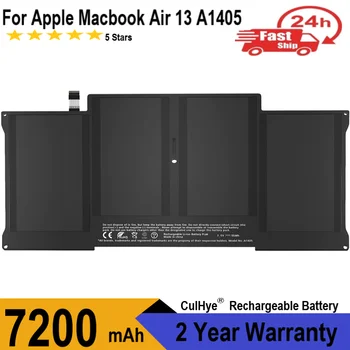 A1466 Baterija za Apple MacBook Air 13 