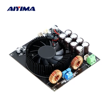 AIYIMA 600 W TPA3255 Pojačalo Audio Naknada Klase D Mono Audio Pojačala i Zvučnika Kućni Audio Pojačalo