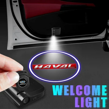 Auto Door Led Wireless Laser Projekcija Dobrodošao Lampa za Mustang 2015 2017 2018 2005 2006 2007 2008 Shelby GT 2012 Pribor