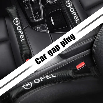Auto Ploča Tube Alat Sjedala Bočni Razmak Čepovi za Popunjavanje Soft Brtva za Opel Corsa Mokka Astra G H J Gtc Insignia OPC Vectra Zafira B