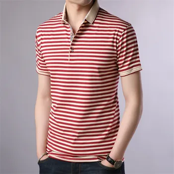 B1254-Ljetne nove muške majice, običan, tanki, trend, svakodnevno, sa kratkim rukavima