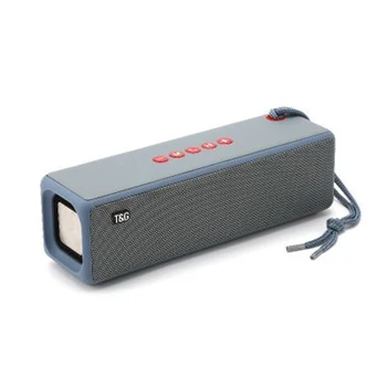 Bežični Bluetooth Zvučnik Ili Vanjski Stolni Vodootporan Subwoofer velike Snage Stereo Zvučna Kutija s Mikrofonom, USB, TF Kartica FM Audio Ploča