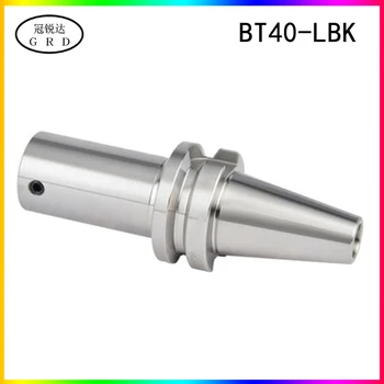 BT40 držač alata LBK1 LBK2 LBK3 LBK4 LBK5 LBK6 LBK koljenica 2 utora расточной rezači RBH20/25/32/52/68 podesiva glava s grubim emajlom