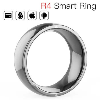 Camoro R4 Smart Ring zdravlje sna NFC bluetooth muškarci žene GPS prst digitalni Prsten Putovanje