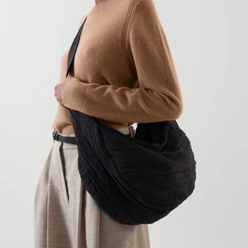 design branded torba s рюшами, velika prostrana torba-тоут, ženska torba na rame, luksuzna ženska torba preko ramena, velike torbice za kupce, torba 2022