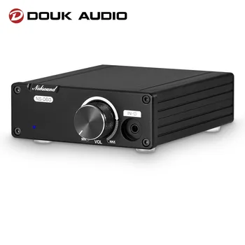 Douk Audio Mini TPA3116D2 Digitalno Pojačalo Hi-Fi Stereo Klase D Home Audio Pojačalo Snage 100 W + 100 W