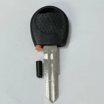 ECUTOOL Transponder Čip Auto Ključ u Obliku Školjke Torbica za Chevrolet AVEO Sail Lova Prazna Zamjena Ključ Vozila Torbica Desni Nož