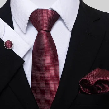 Europska i američka Muška Poslovna Haljina 8 cm Priručnik Kravata i Odijelo Košulja Rad Stručni Haljina Kravata Pribor