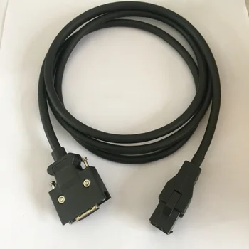 Kabel koder MR-JCCBL5M-L za servo MR-J2S / R-J2S MR-JCCBL5M-L MR-J2S-40A + HC-KFS43 3 m 5 m 8 m 10 m