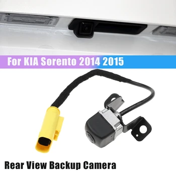 Kia Sorento 2014 2015 Auto kamere unazad, unazad Kamera Парковочная sustav Sigurnosna kamera 95760-2P600 95760-2P600FFF