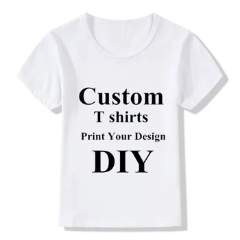 Majice Chirdren na red, uradi sam, печатай svoj dizajn, dječje majice, majice za dječaci/djevojčice, uradi sam, tisak, kontaktirajte prodavatelja Frist