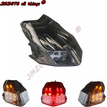 Moto LED Pokazivač Smjera Stražnja svjetla Stražnja svjetla Za MV AGUSTA F3 2011 2012 2013