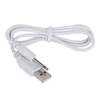 USB Kabel za Punjenje istosmjernom strujom za Vibrator USB Izvor Napajanja Punjač Za Punjive Vibrira Ljubavne Jaja Seks-Igračke za Odrasle za Žene