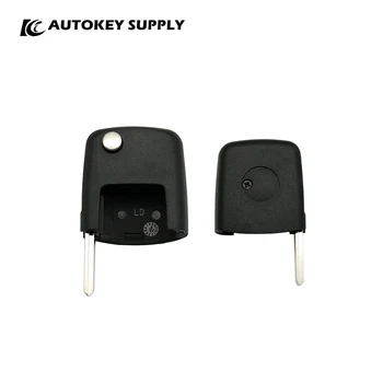 Za Vw Za Golf/Polo Flip-glava ključa (trg/Hu66) Automatsko snabdevanje ključevima AKVWF104