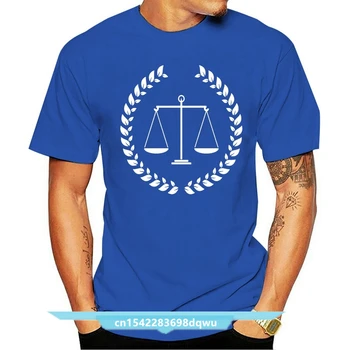 Zabavna Muška T-Shirt, Ženska Novina, T-Shirt, Student Pravnog Fakulteta, Pravnik, Skala Pravde, Poklon - Muška I Ženska Cool Majica