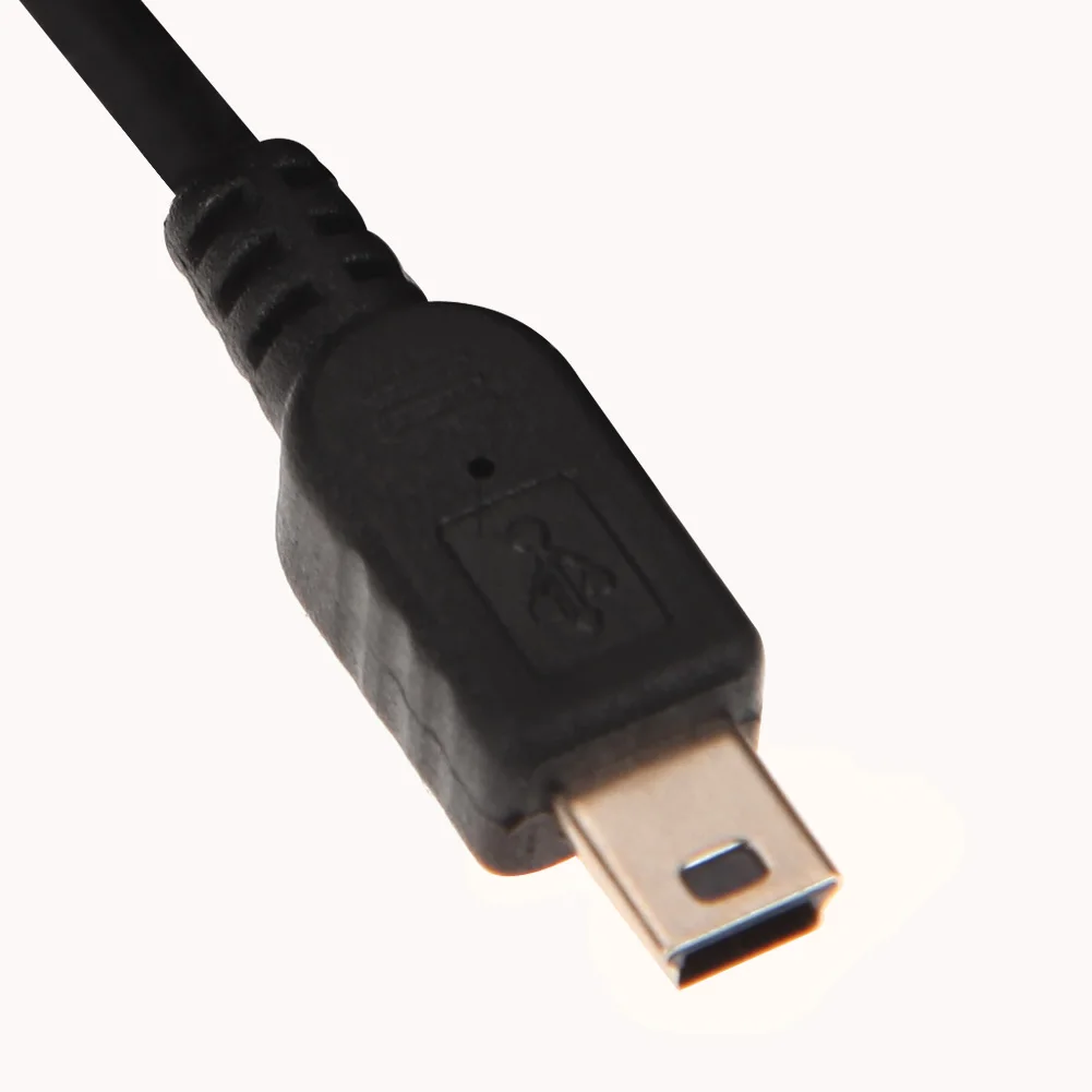 1,2 m 2 u 1 USB Prijenos Podataka Sinkronizirajte Podatke Kabel Za Punjenje Kabel Kabel za Sony PSP Slika 2