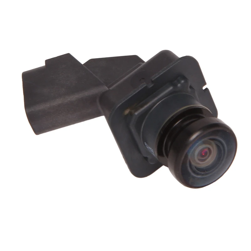 Stražnja kamera automobila H1BT-19G490-AC PDC Kamere unazad, unazad Kamera Sigurnosna Парковочная Skladište za Ford Slika 2