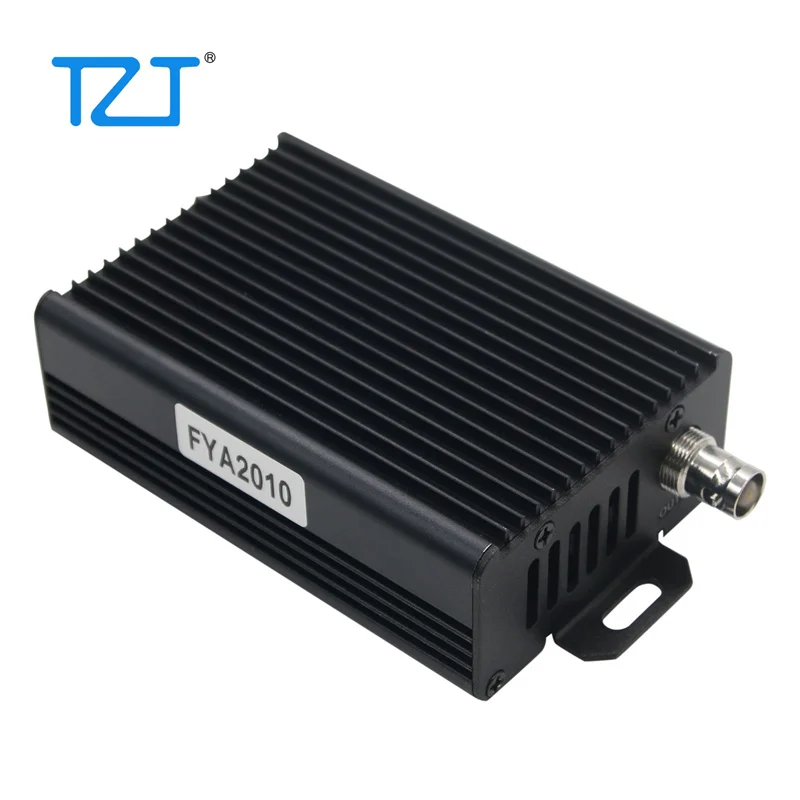 Modul Pojačala snage signala TZT FYA2010 za digitalni generator signala Opcije DDS Slika 3
