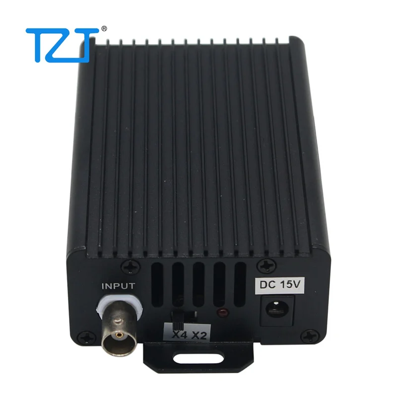 Modul Pojačala snage signala TZT FYA2010 za digitalni generator signala Opcije DDS Slika 4