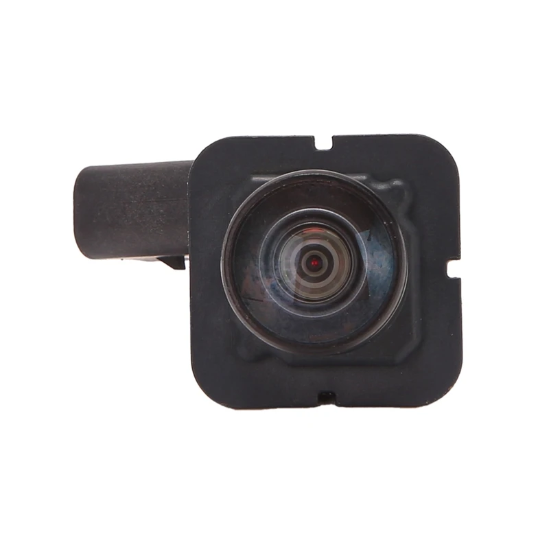 Stražnja kamera automobila H1BT-19G490-AC PDC Kamere unazad, unazad Kamera Sigurnosna Парковочная Skladište za Ford Slika 4